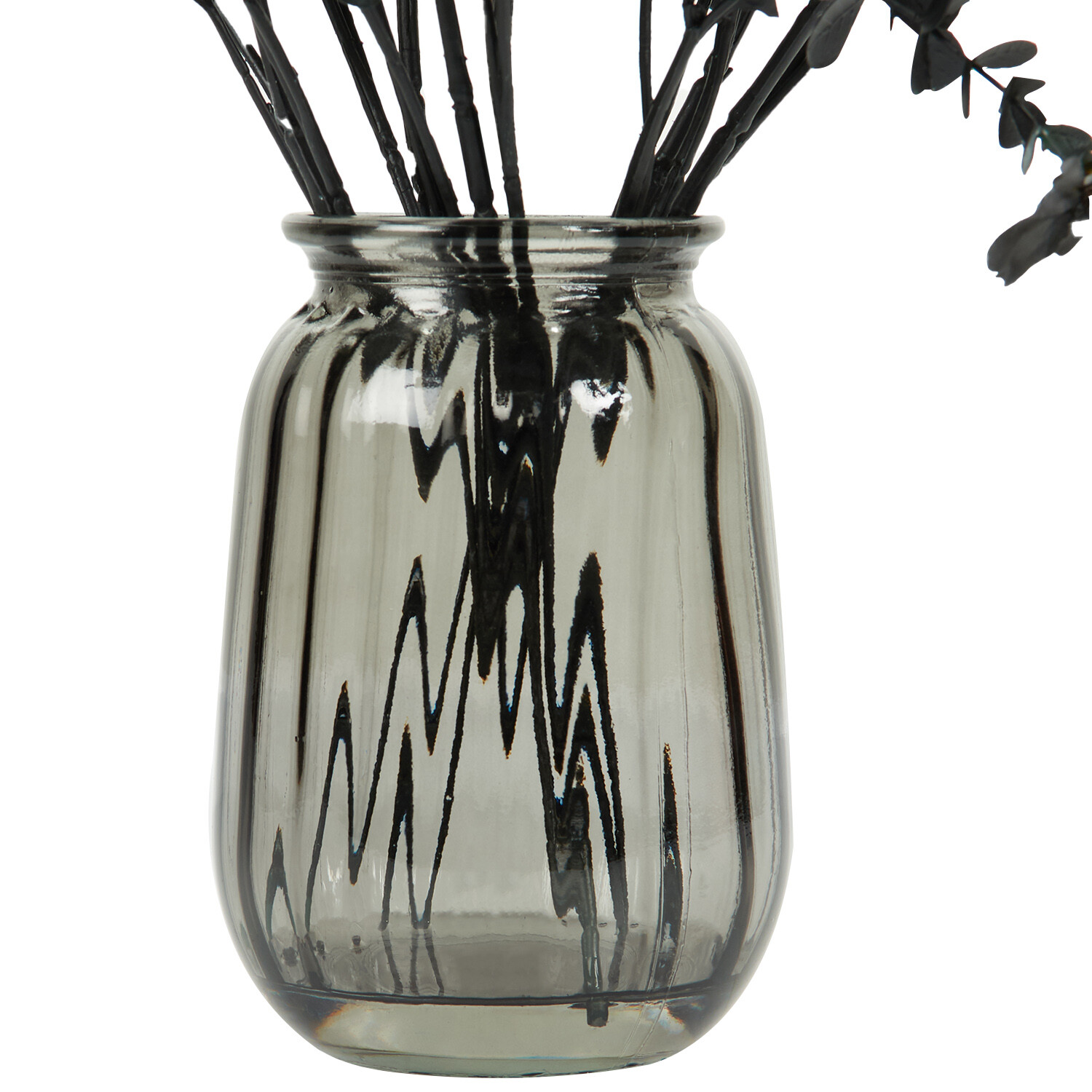 Noir Vase Arrangement Image 4