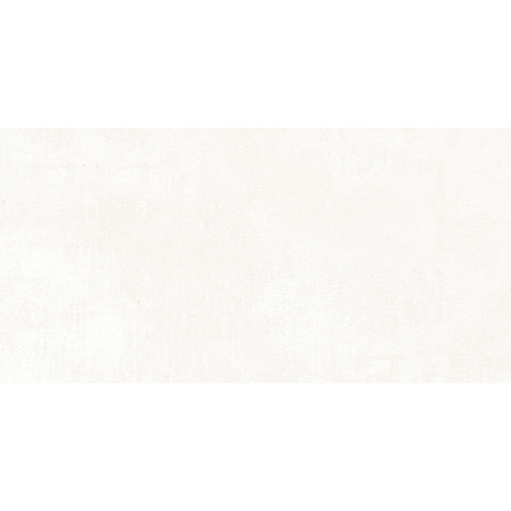 Bien Dea Bianco Porcelain Floor and Wall Tile 300 x 600mm 9 Pack Image 2