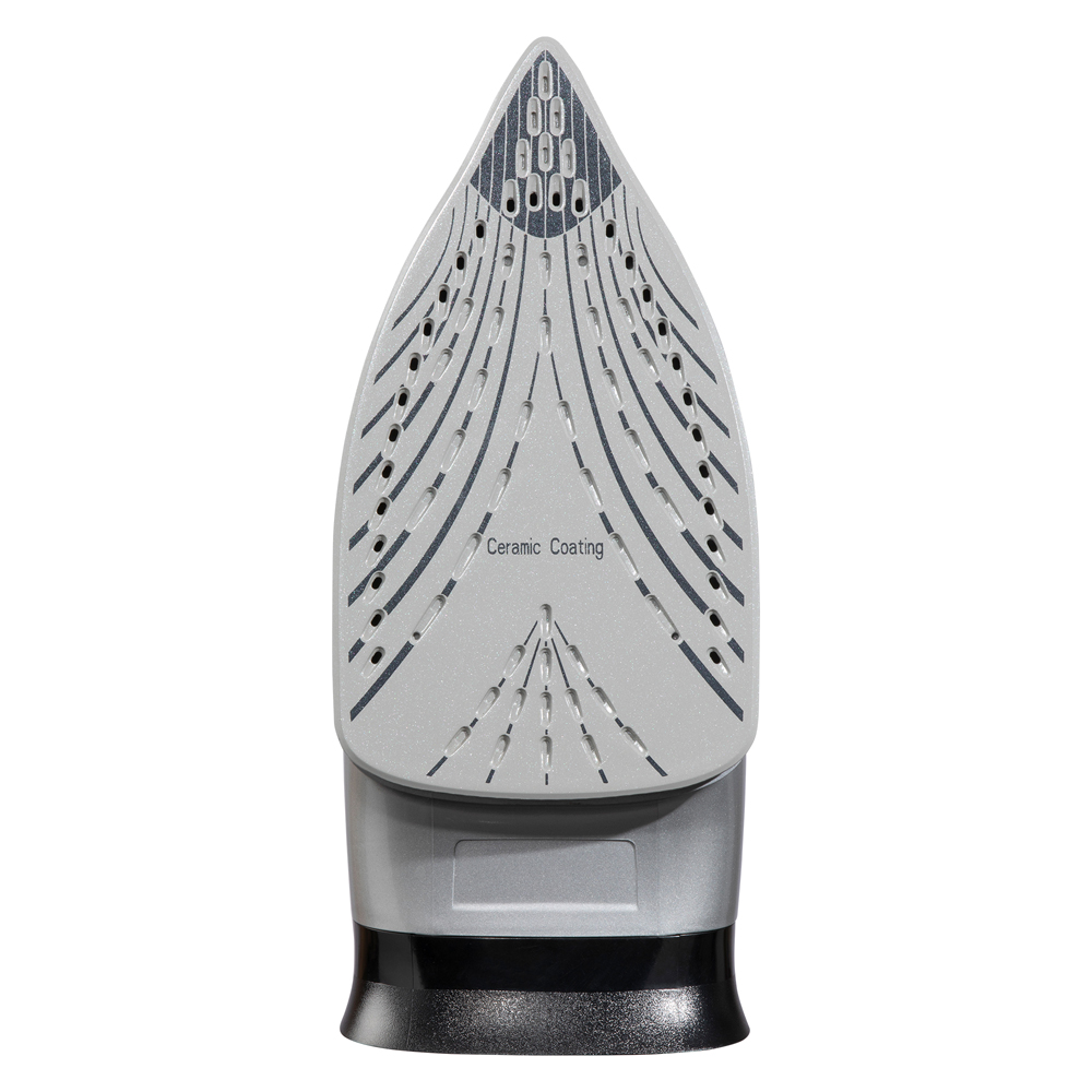 Daewoo SDA1591 Power Glide Steam Iron 3000W Image 3