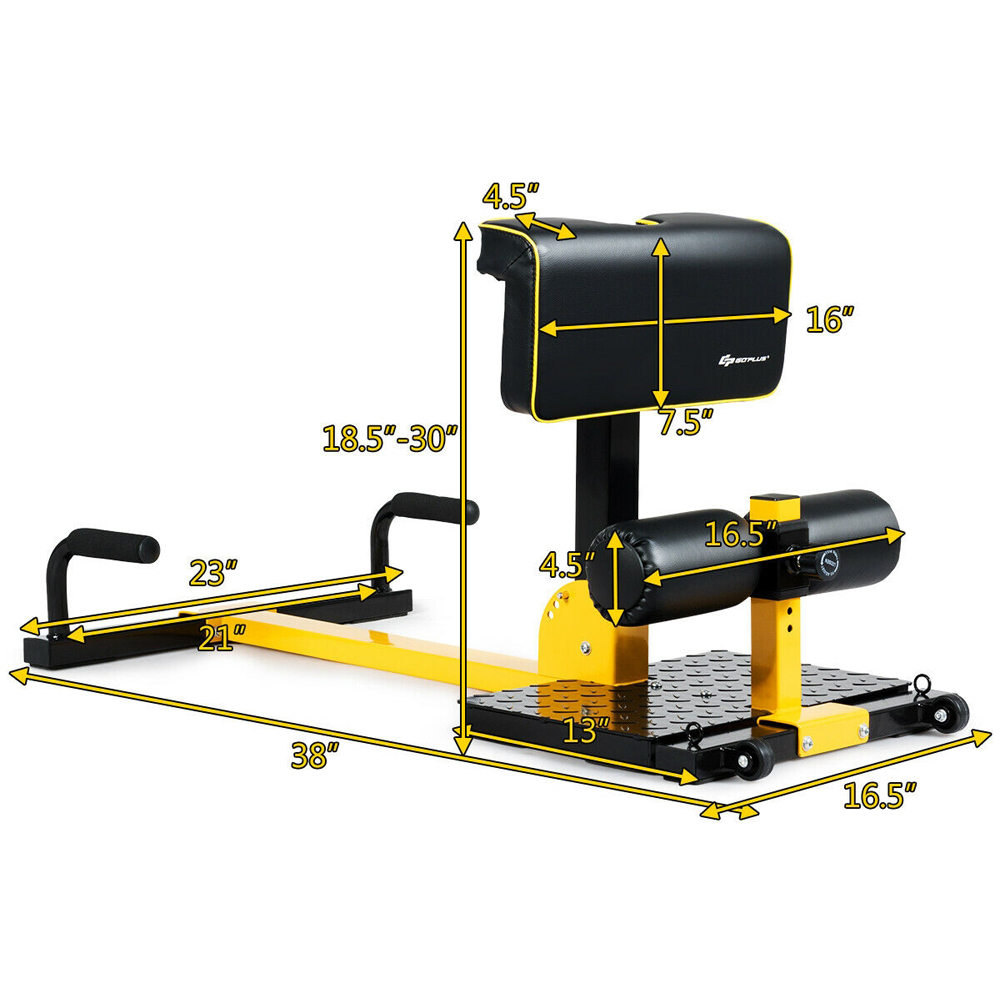 Costway 8 in 1 Home Gym Image 9