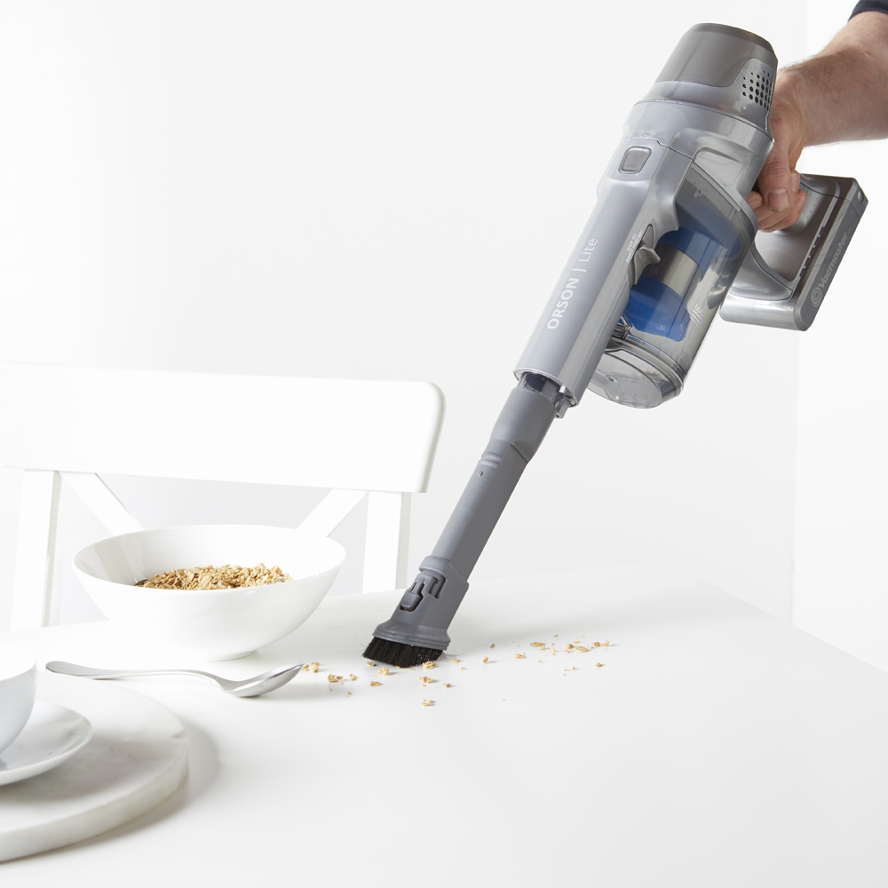 Vacmaster Orson Lite Cordless Vacuum Cleaner 24V Image 3
