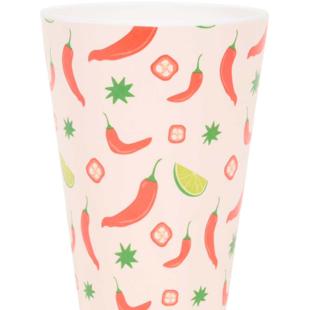 Zest and Zing Tumbler Image 4