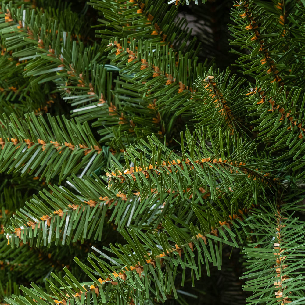 The Christmas Centre Balmoral Spruce Artificial Xmas Tree 7.5ft Image 5