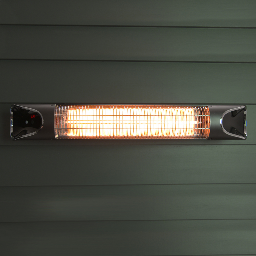 JML Instant Heater 2000W Image 4