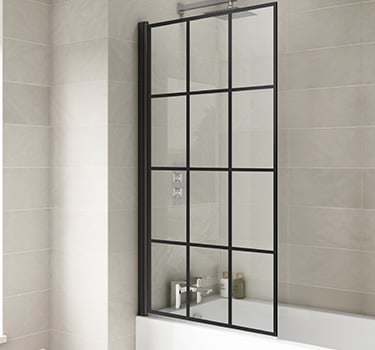 Shower doors