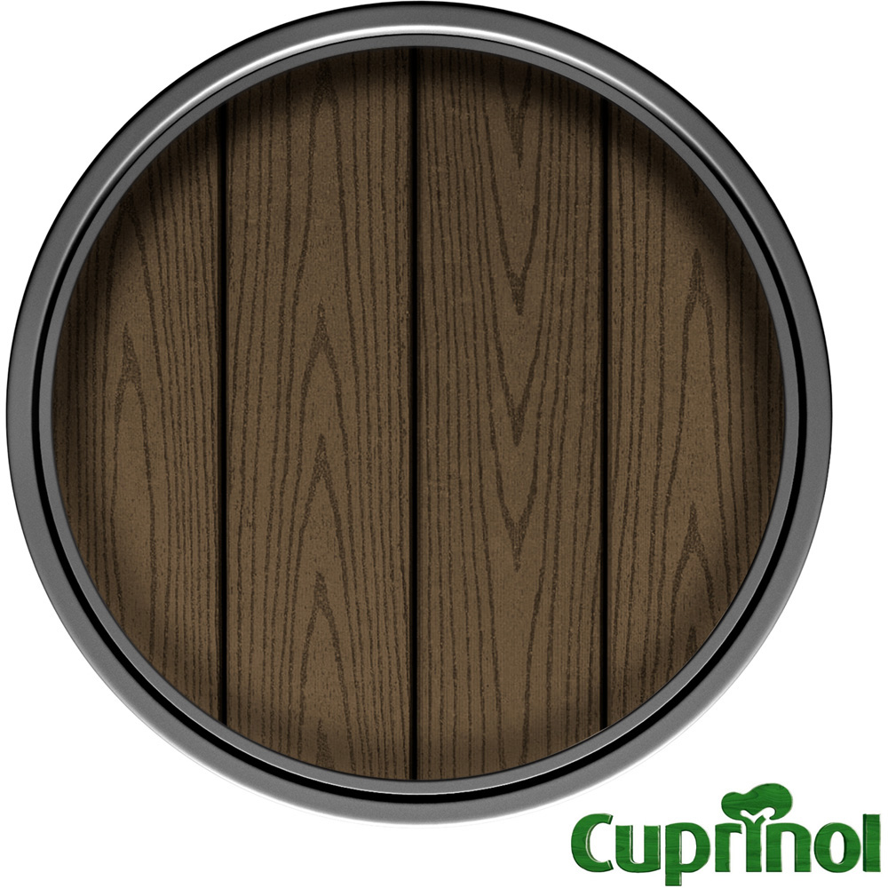 Cuprinol Natural Oak Anti Slip Decking Stain 5L Image 3