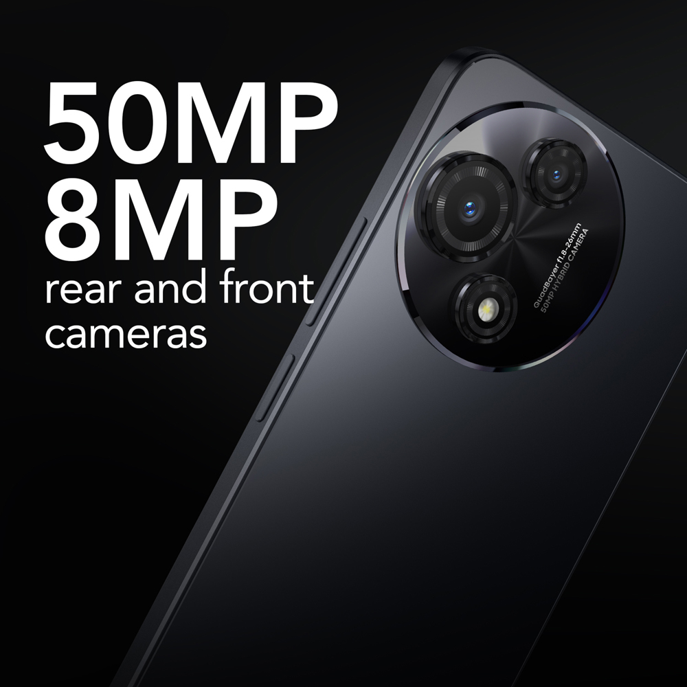 TCL 60R 5G 128GB Android Smartphone Image 5