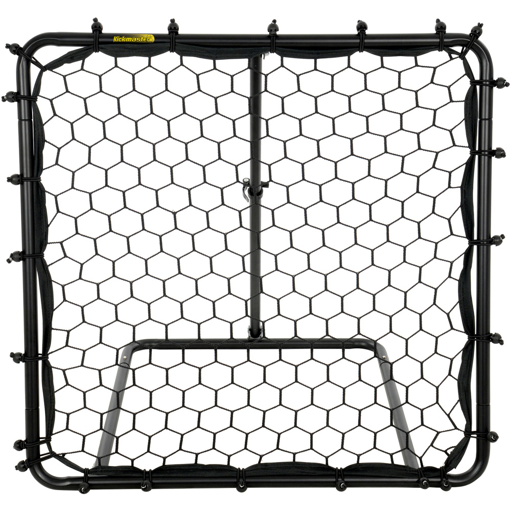 Kickmaster Adjustable Rebounder Image 3