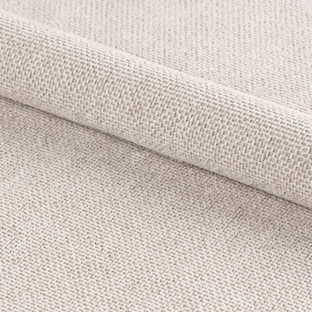 Florence Alonso Cream Swivel Dining Chair with Armrest Set of 2 Image 7