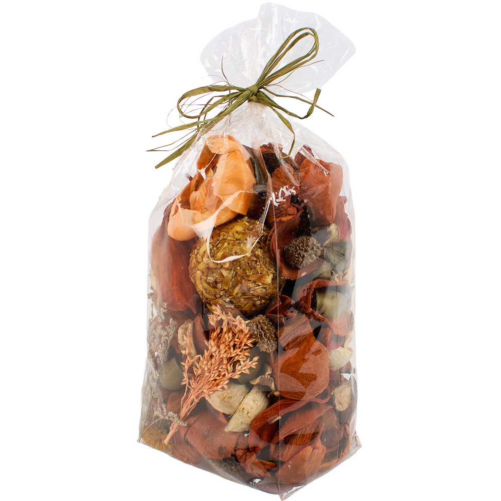 Autumn Garden Potpourri Image 2