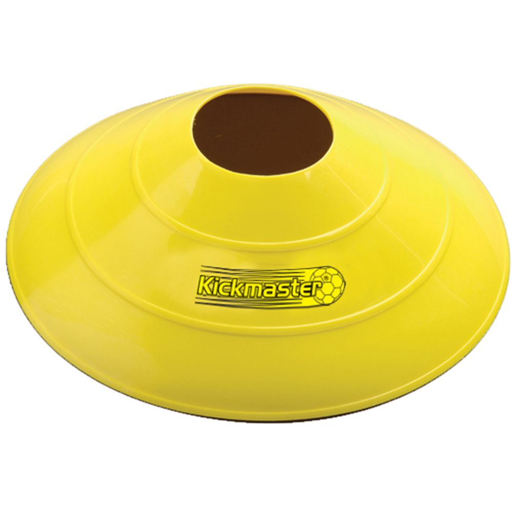 Kickmaster Backpack Training Set Image 5