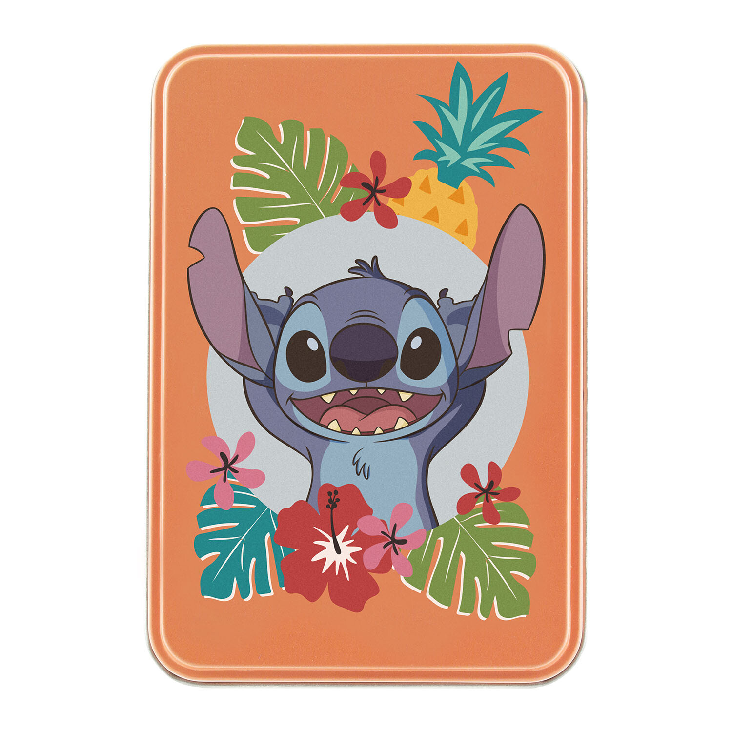 Lilo & Stitch Playing Cards - Multicolour Image 3