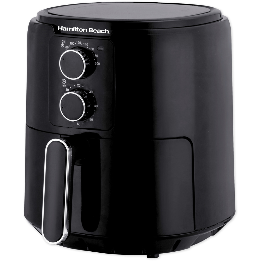 Hamilton Beach HB4001 Simplifry 4.2L Air Fryer Image 1