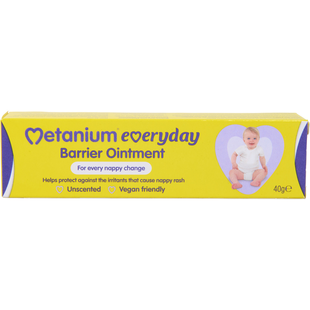 Metanium Everyday Barrier Ointment Image 4