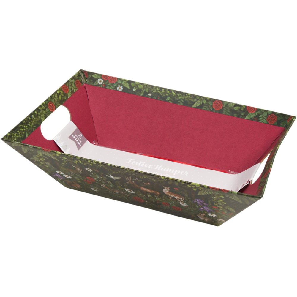 Cardboard Hamper Set Image 8