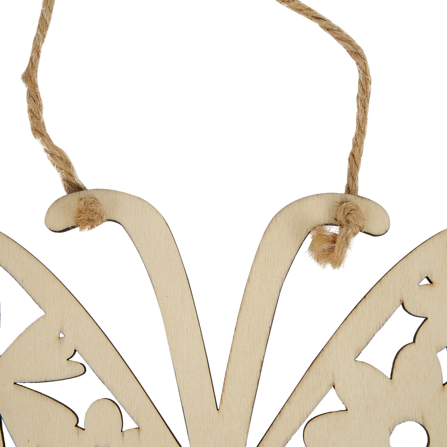 Wooden Paint Your Own Butterfly or Bee - Wood Image 7