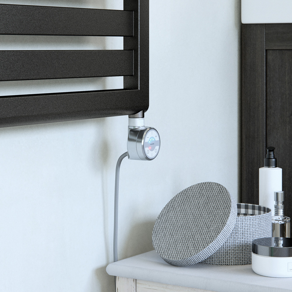 Terma MOA Chrome Heating Element 600W Image 8