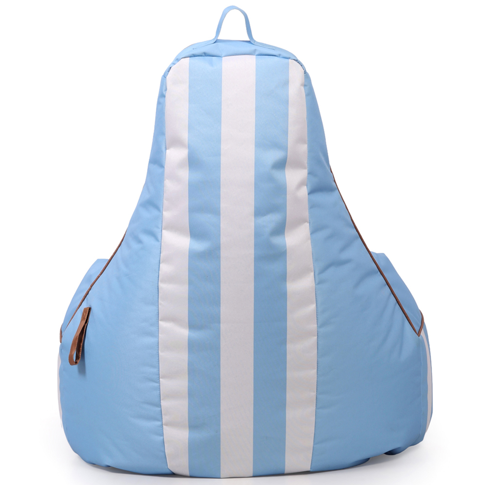 Kaikoo England FA Football Argentina Gaming Chair XL Image 7