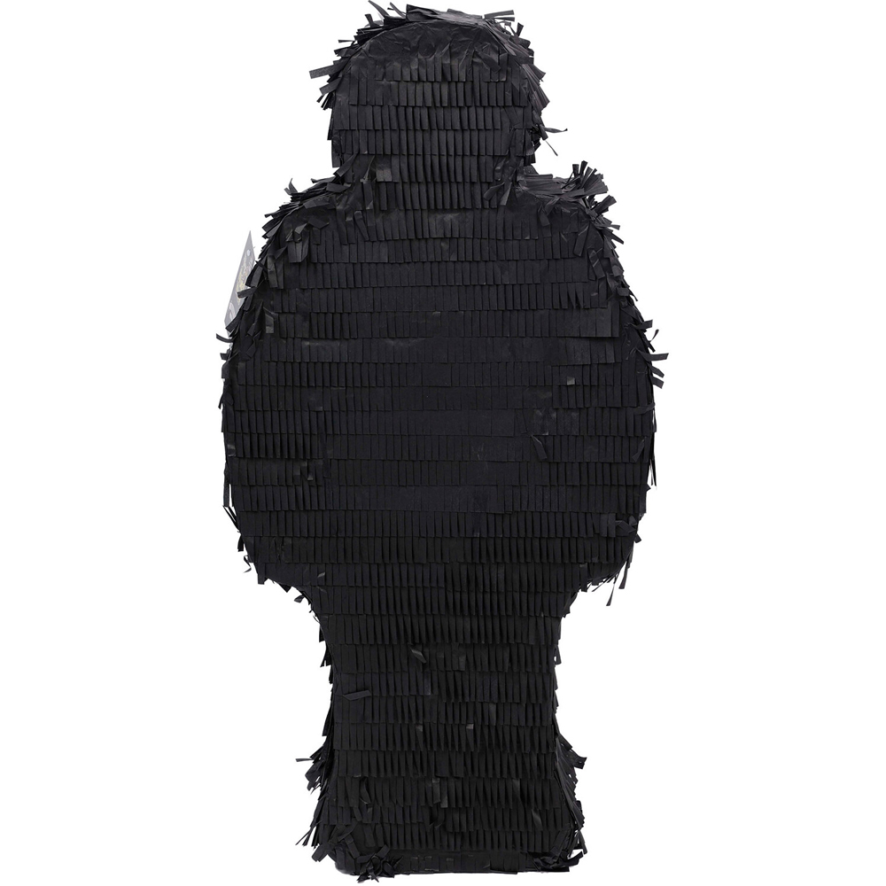 Skeleton Pinata Black Image 3