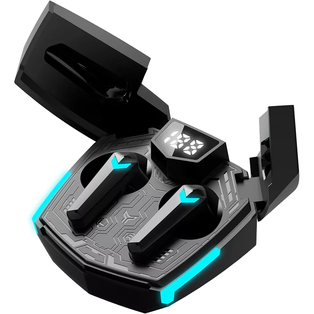 Canyon Doublebee GTWS-2 Black Gaming Earbud Image 3