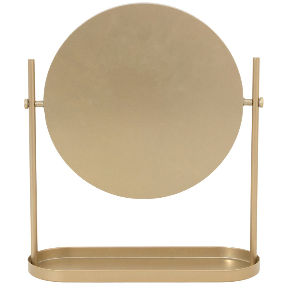 Tortoiseshell Desktop Mirror Image 9