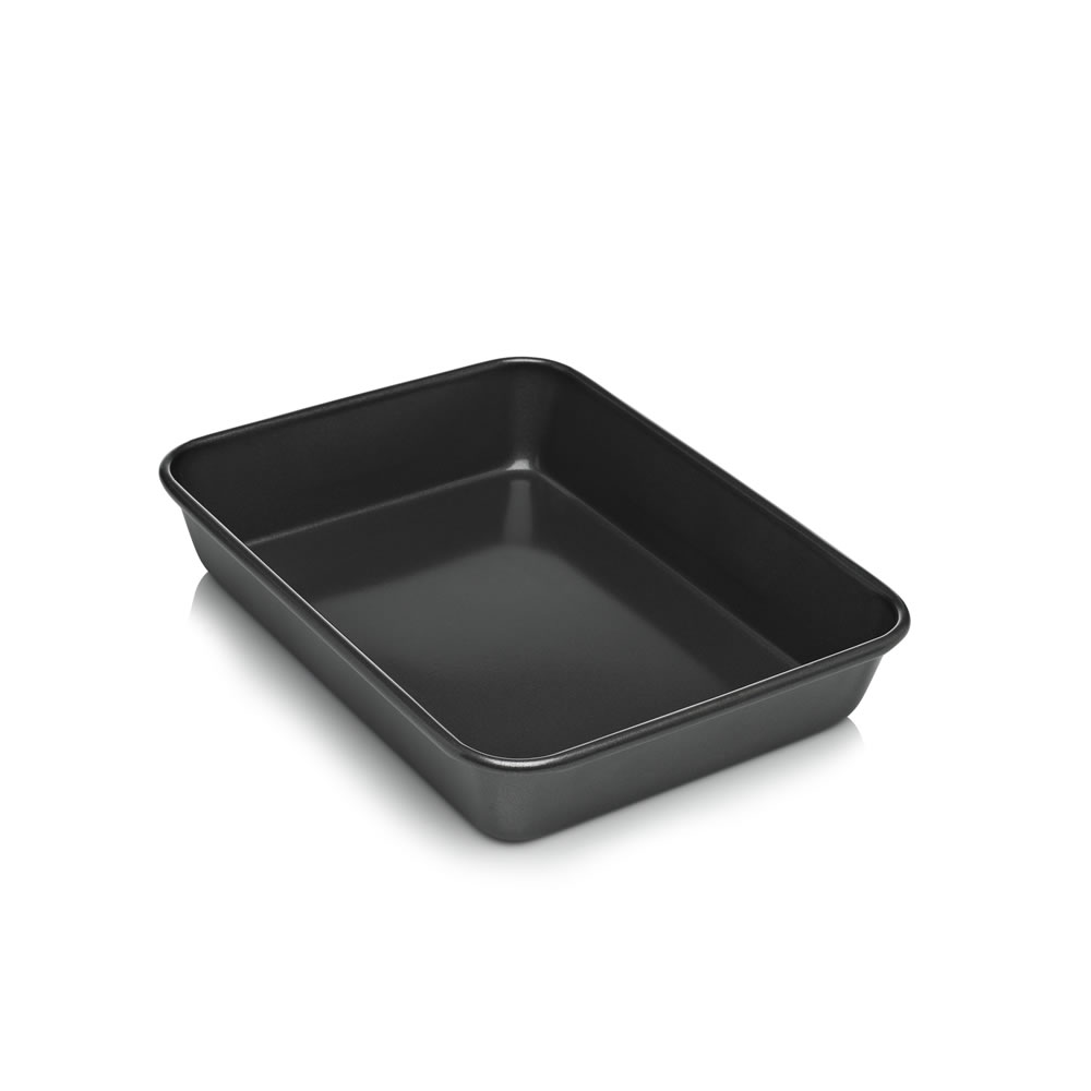 Wilko Best Roasting Tin 26 x 20 x 5cm Wilko