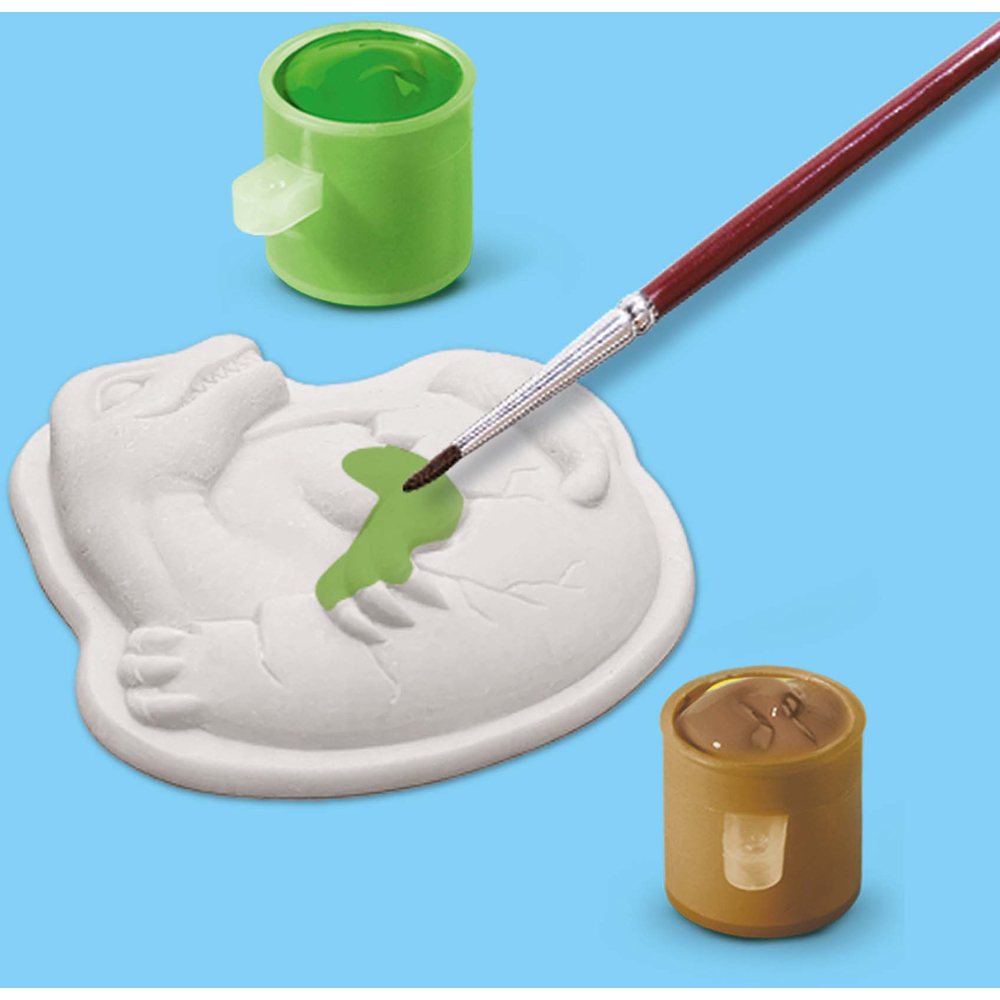 SES Creative Casting and Painting Dino Eggs Set Image 5