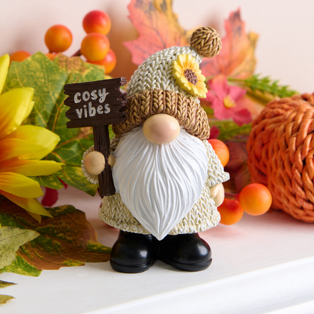 Autumnal Gonk Ornament Image 4