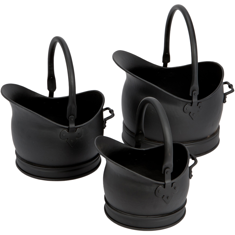 Inglenook Fireside Premium Helmet Hod 3 Pack Image 1