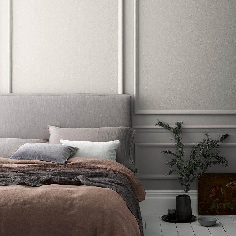 Crown Crafted Walls & Wood Clay Like Luxurious Flat Matt Paint 2.5L Image 4