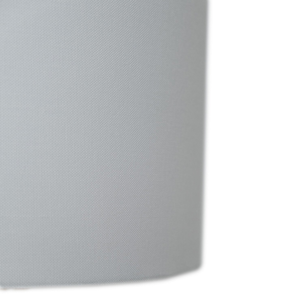 Pineapple Table Lamp3 - White and Gold Image 6