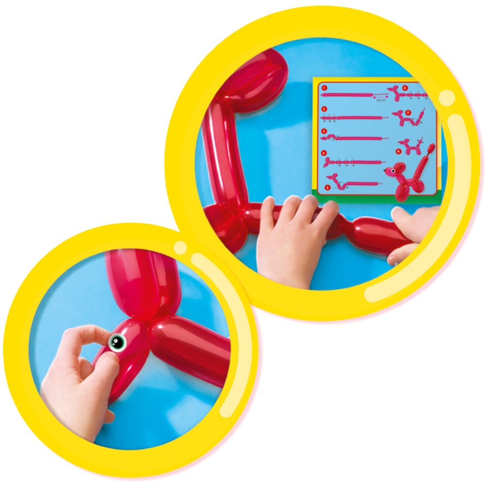 SES Creative Twisting Balloons Image 4