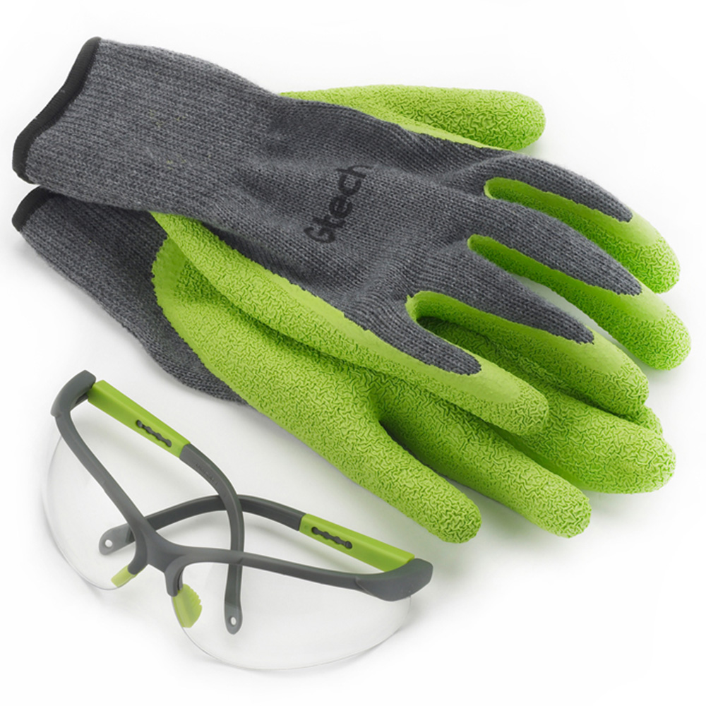 Shop Safety & Workwear
