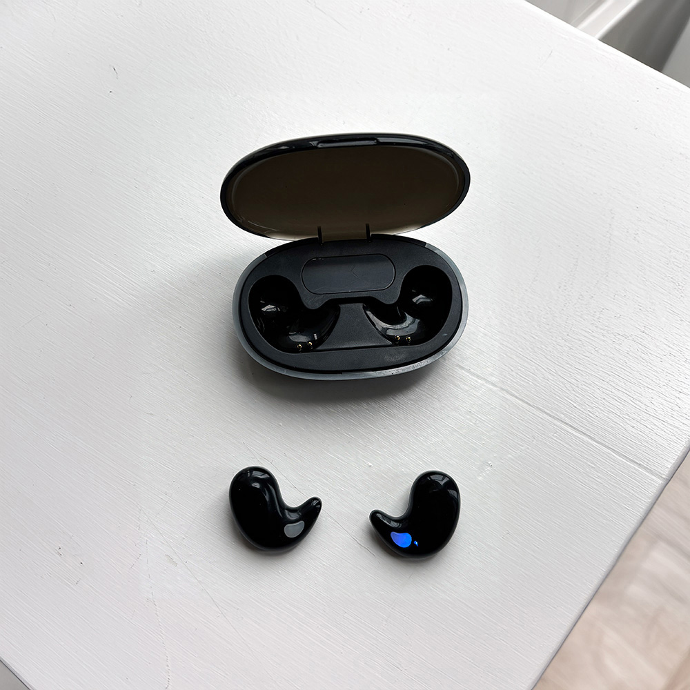 Lifemax Sleep Earbuds Image 2