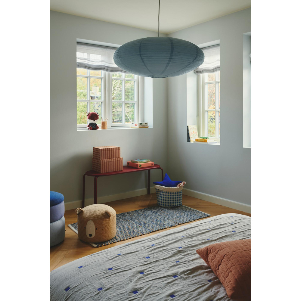 Nordlux Villo 60 Blue Lamp Shade Image 5