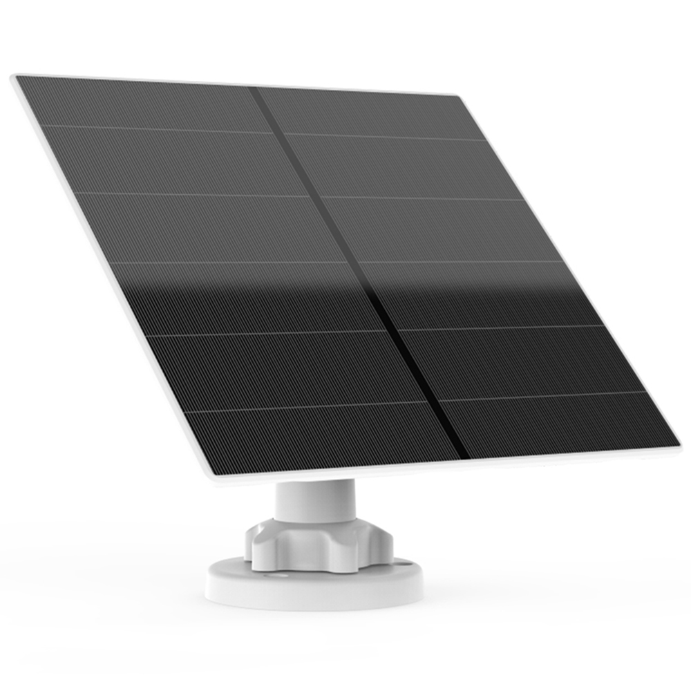Toucan TSCP05GR and TWSC01WU Solar Panel Charger Image 1