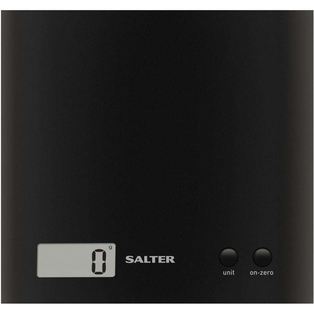 Salter Arc Electrical Kitchen Scale Image 1