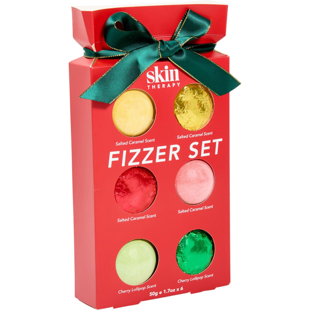 Bath Fizzer Set Image 4