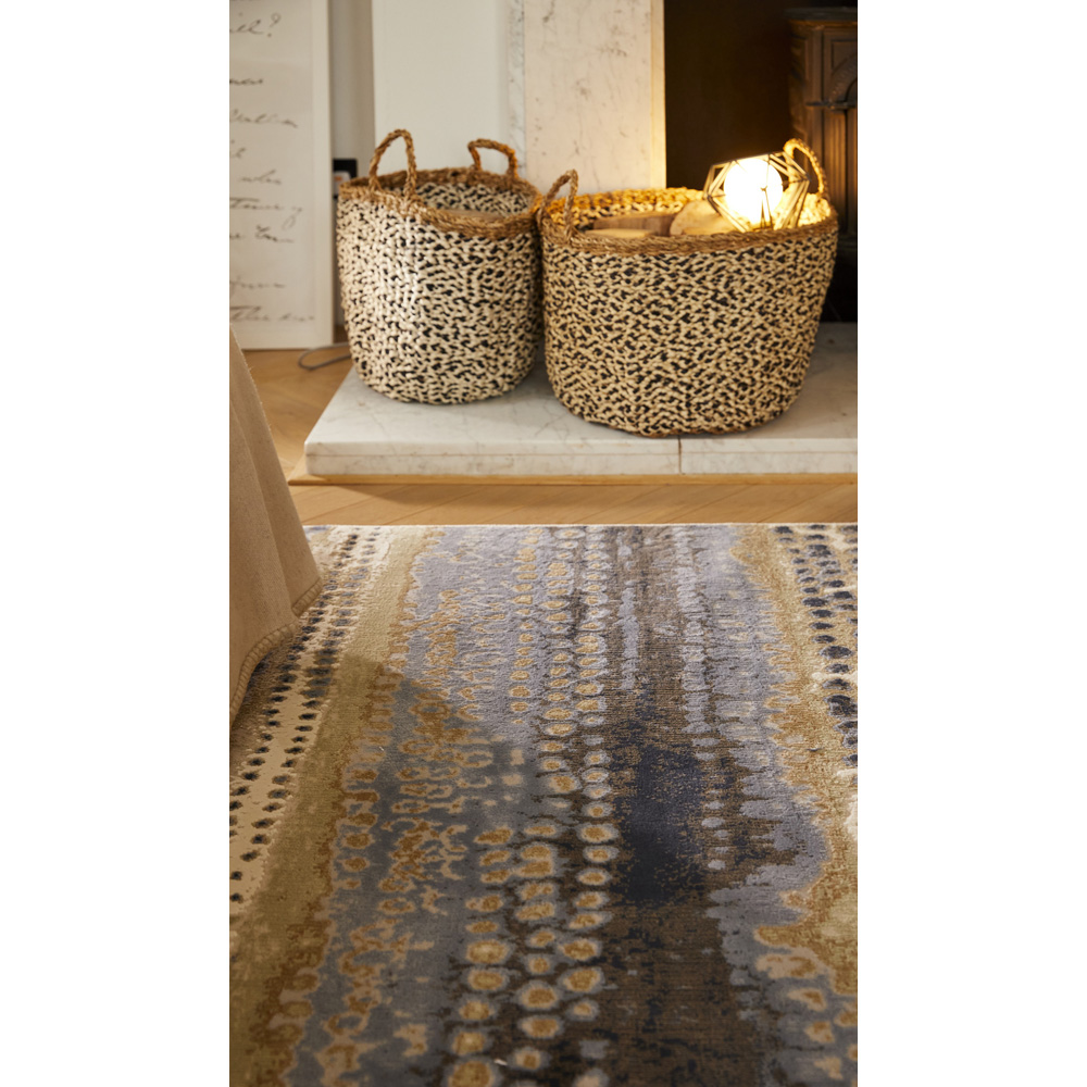 Origins Batik Multi Rug 200 x 290cm Image 4