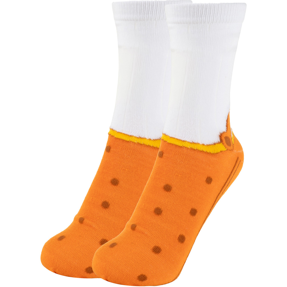 Pair of Novelty Socks Image 3