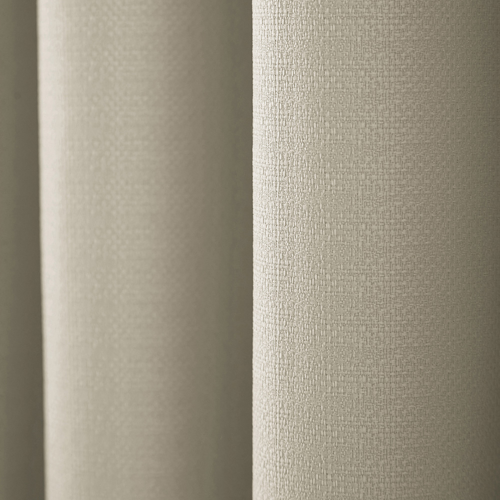 Helena Springfield Eden Lined Linen Curtains 229 x 183cm Image 3