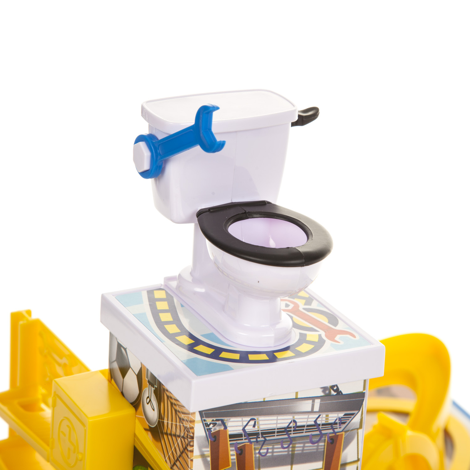 Hasbro Mousetrap Image 6