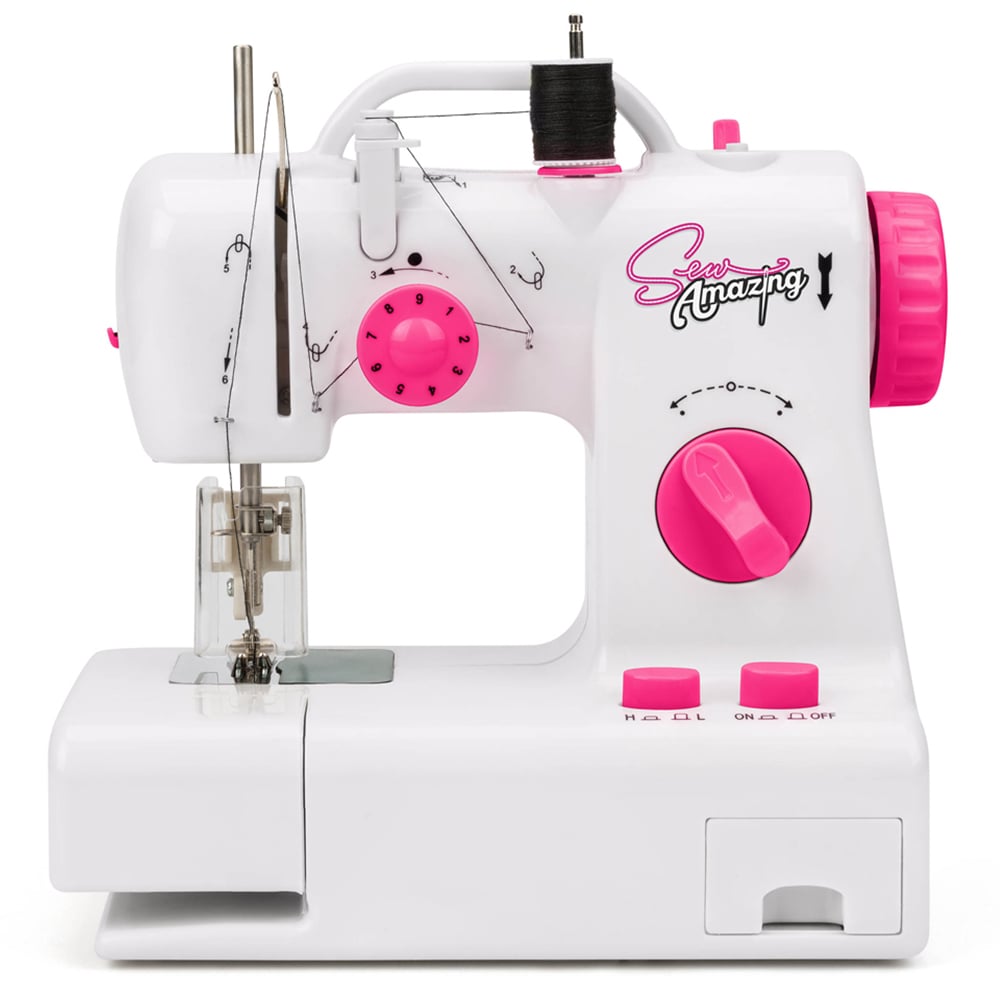 Sew Amazing Sewing Studio Image 1