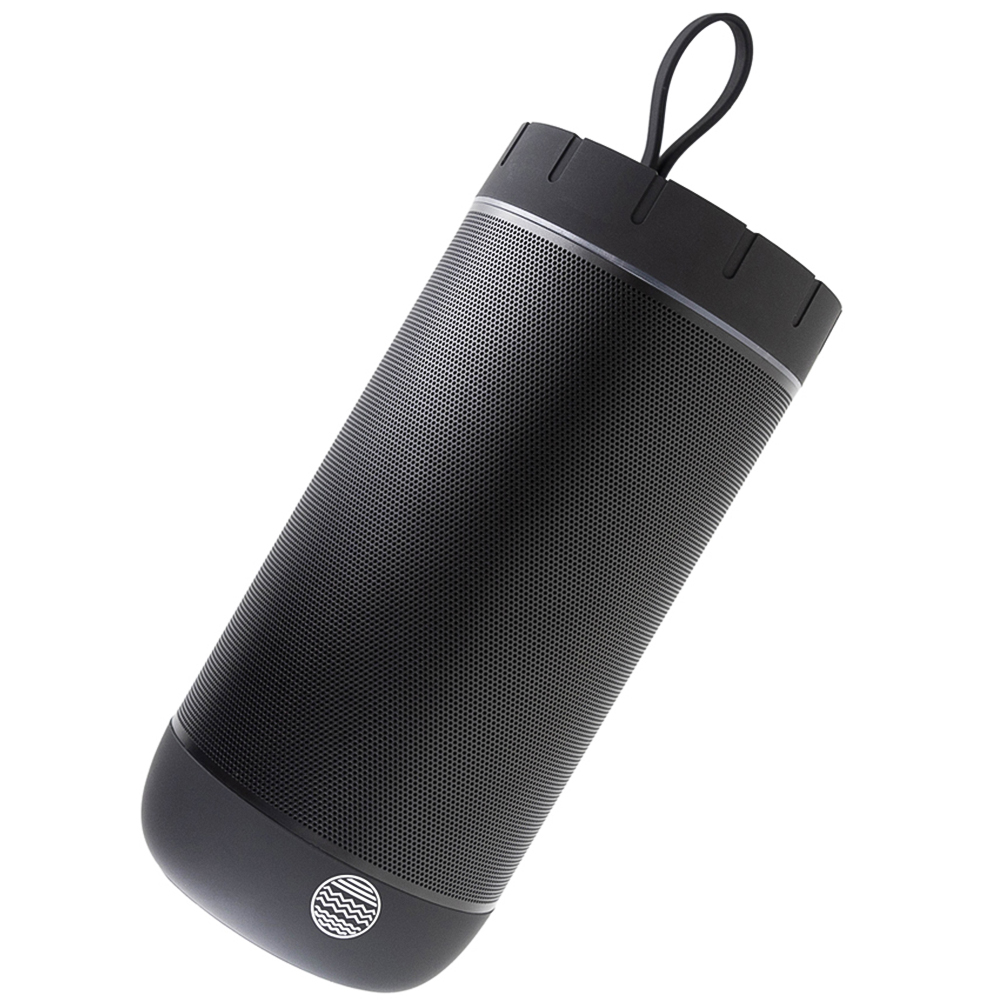 Our Pure Planet Signature Bluetooth Speaker Image 6