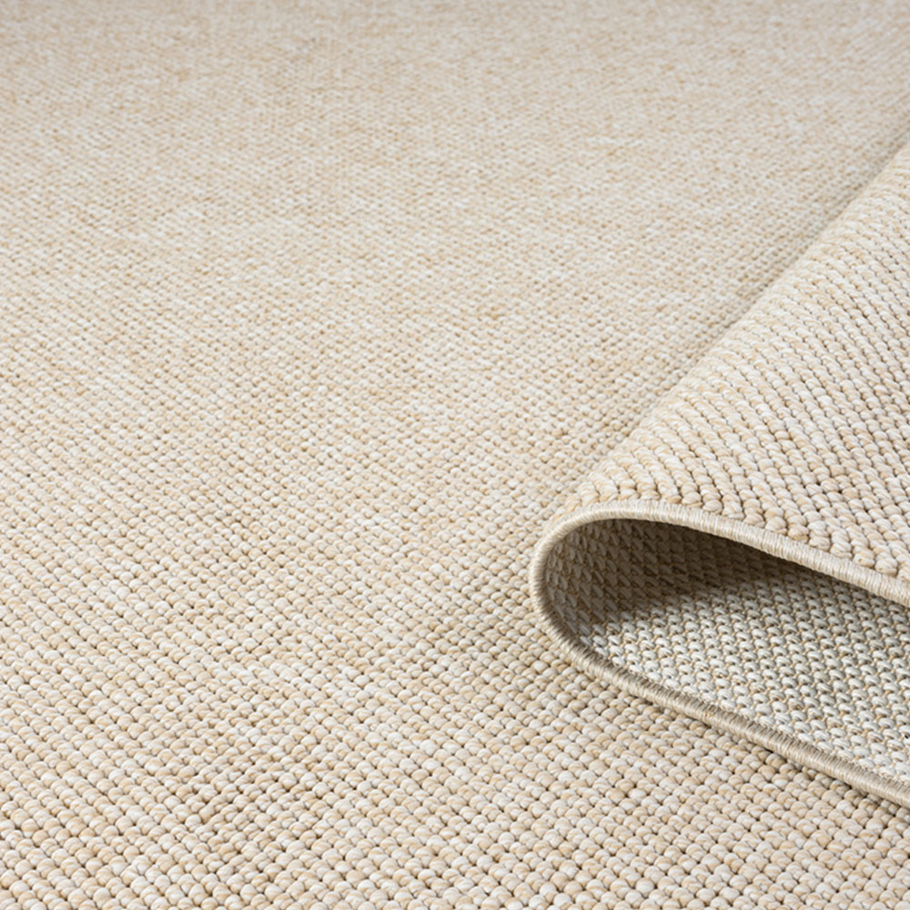 Desire Rugs Avior Beige Pebble Rug 160 x 230cm Image 4