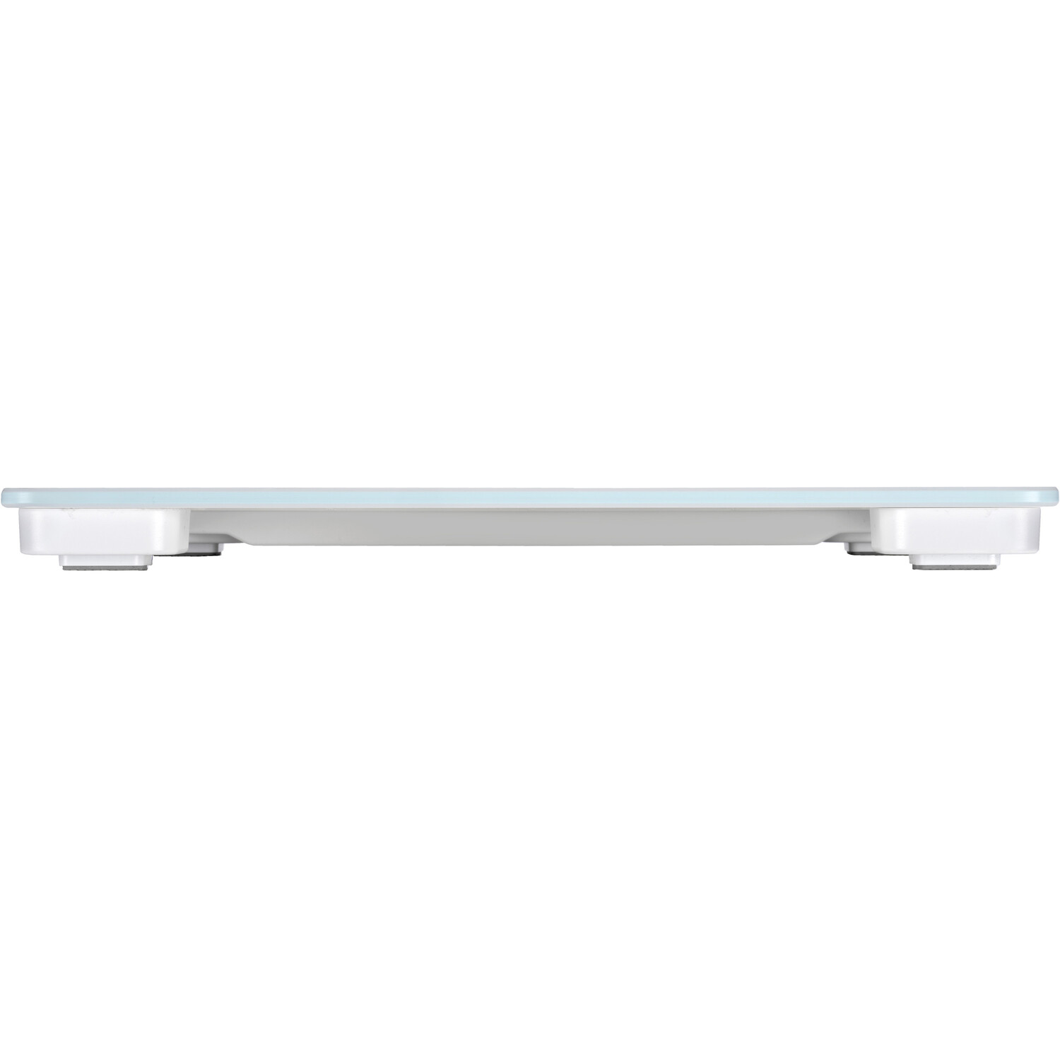Weightwatchers LED Bathroom Scales White Image 5