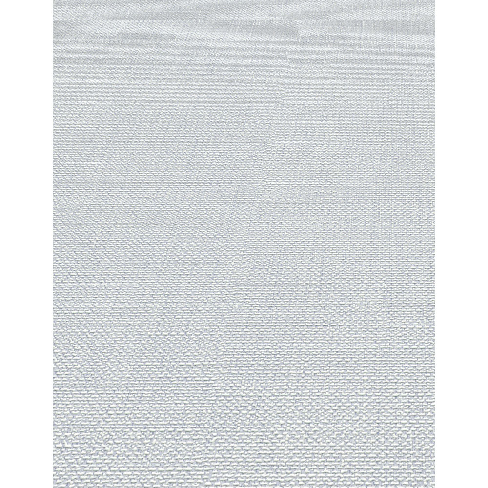 Erismann Opus Dolce Luxury Woven Plain Grey Wallpaper Image 4