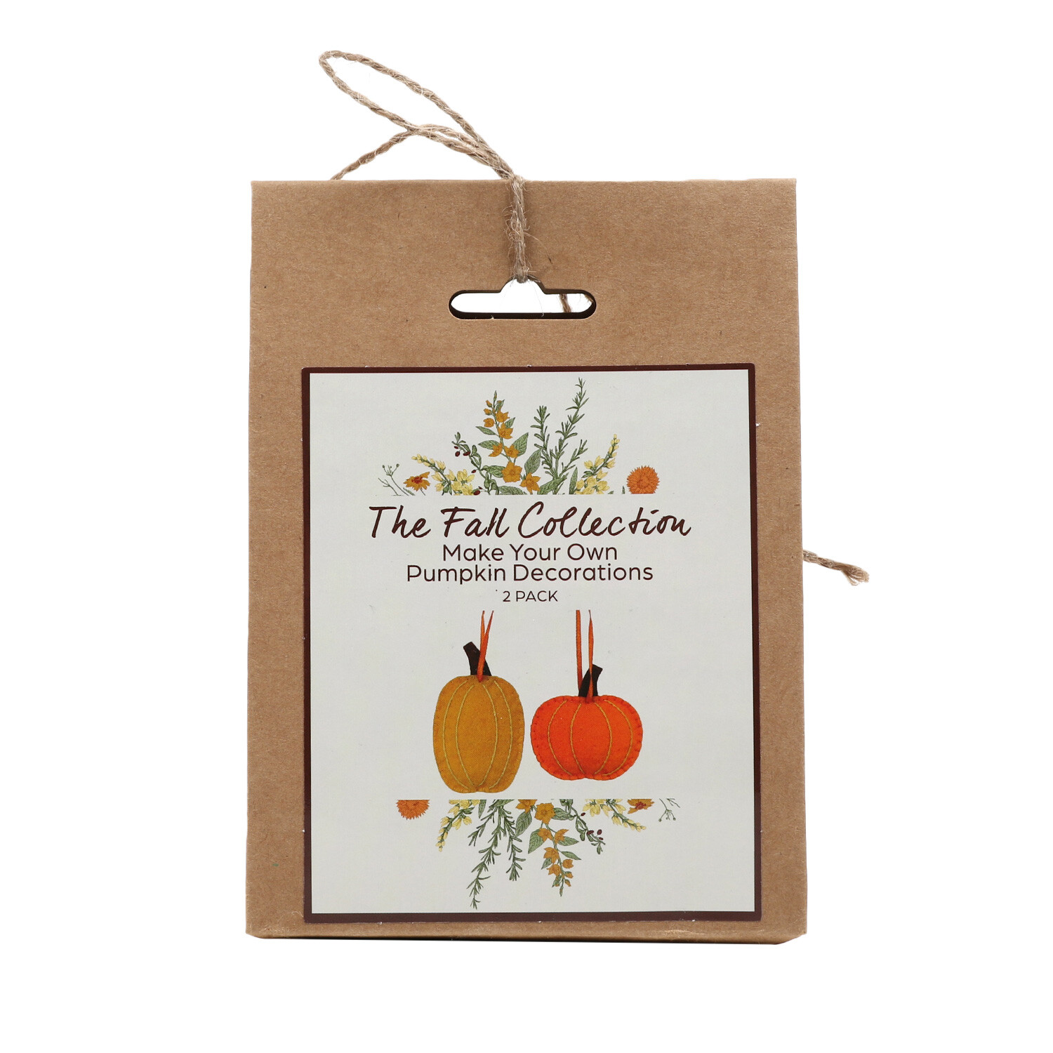 Make Your Own Pumpkin Decorations Image 3