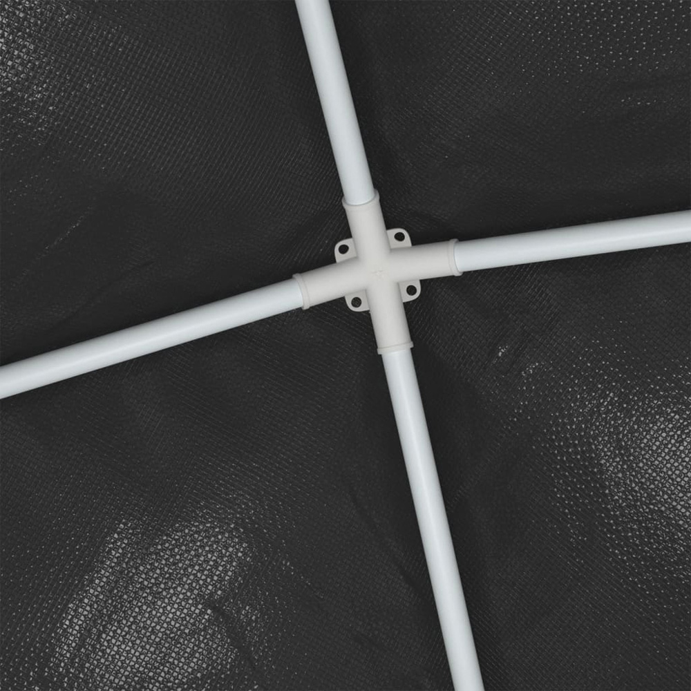 vidaXL 2 x 2m Anthracite Party Tent Image 7