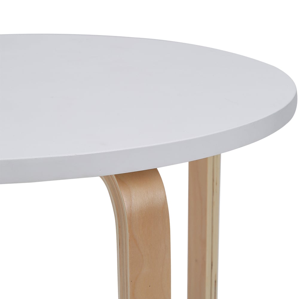 Living and Home 2 Seater Toddler Play Table and Chair Set Image 5